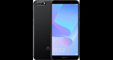 Huawei Y6 (2018) - 16GB - Zwart
