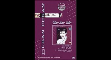 Rio - Classic Albums