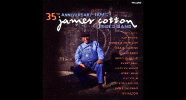 35th Anniversary Jam