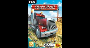 Rig 'n' Roll - Windows