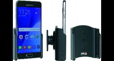 Brodit houder - Samsung Galaxy A3 2016 Passieve houder met swivelmount