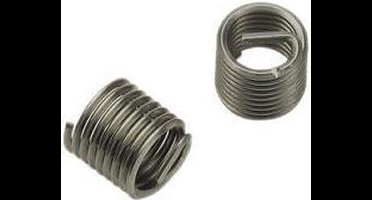 Völkel - Schroefdraad Insert - 12mm - 18mm