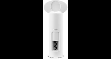 Brabantia Classic Kurkentrekker - Wit