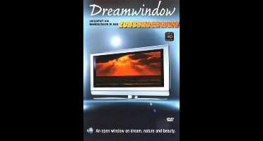 Dream Window - Zonsondergang (DVD)