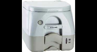 Dometic draagbare toiletten / Bevestiging kit toiletten 972 en 976