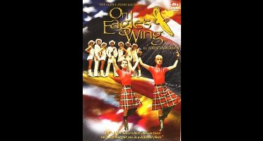 Various Artists - On eagle's wings (DVD)
