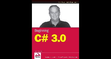 Beginning C# 3.0