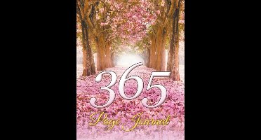 365 Page Journal