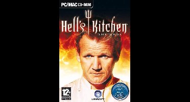 Hell's Kitchen - Windows