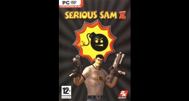 Serious Sam 2