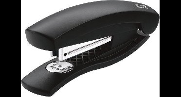 Nietmachine Novus C1 24/6 65mm Zwart