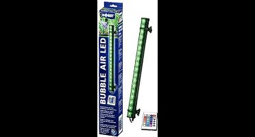 Hobby Bubble Air Led 44CM