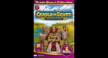 Cradle of Egypt - Collector's Edition