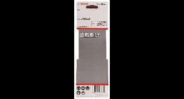 3 BANDEN 75X480 BEST WOOD+PAINT, 80