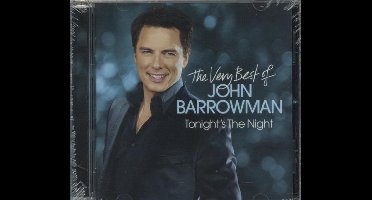 TonightS The Night - The Very Best Of