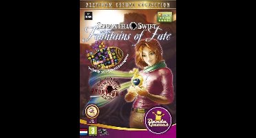 Samantha Swift: And The Fountains Of Fate - Windows