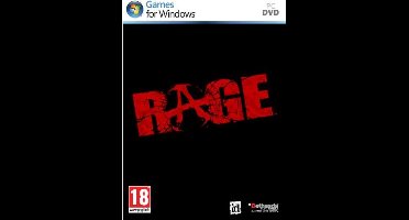 Rage - Anarchy Edition