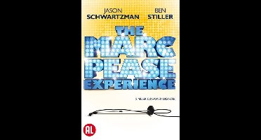 MARC PEASE EXPERIENCE (D)