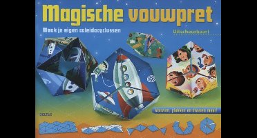 Magische vouwpret