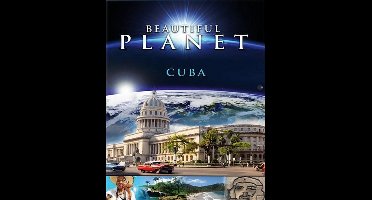Beautiful Planet - Cuba (Blu-ray)