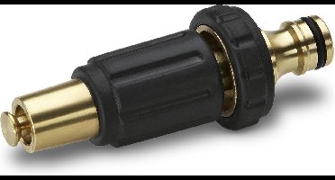 Kärcher Messing Tuinspuit