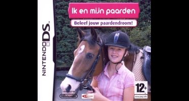 Ik En Mijn Paarden Nds