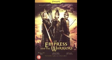 Empress and the warrior