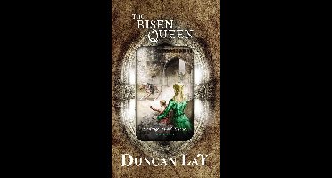 The Dragon Sword Histories 2 - The Risen Queen