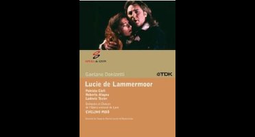 Roberto Alagna Patrizia Ciofi - Lucie De Lammermoor Pal