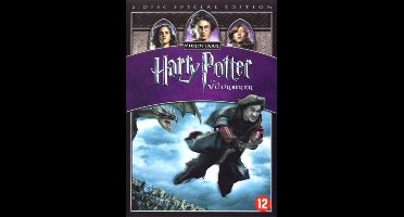 Harry Potter 4 - De vuurbeker (DVD) (Special Edition)