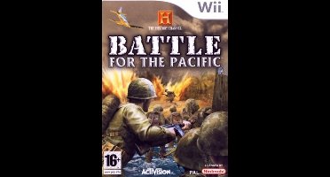 History Channel -  Battle For The Pacific