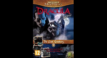 Dracula, The Last Sanctuary, Part 1 (De Terugkeer van de Graaf) - Windows