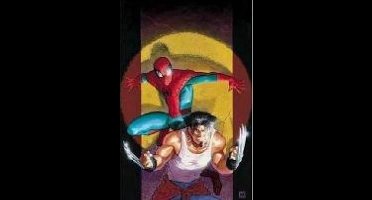 Ultimate Marvel Team-up 1