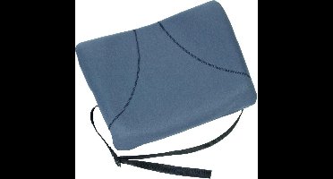 Kussen Fellowes Grijs