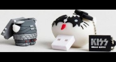 Tribe Hello Kitty - Kiss Demon - USB-stick - 8 GB