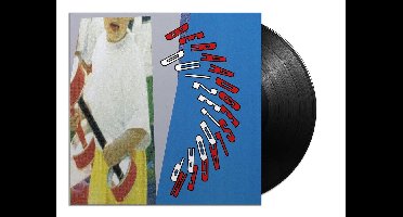Beraadgeslagen - Duizeldorp (LP)