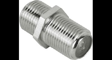 Hama Sat-Adapter F-Contrastekker