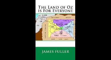The Land of Oz is For Everyone