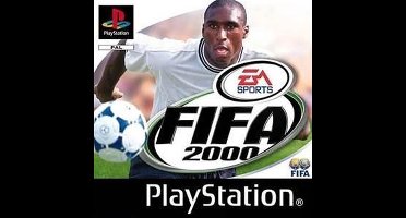 FIFA 2000