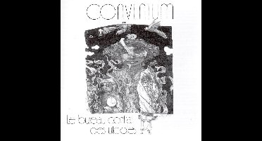 Le Bureau Central Des Utopies