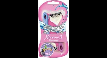 Wilk Xtreme3 Beauty
