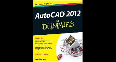 AutoCAD 2012 For Dummies