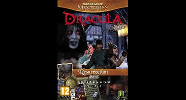 Dracula Series: Resurrection Part 2