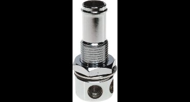 TANKONTLUCHTER RVS 16MM