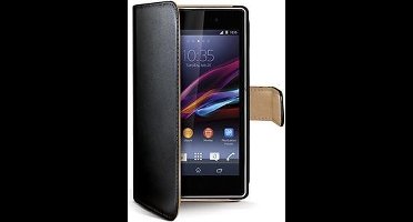 Celly - Wally Case - Sony Xperia Z1