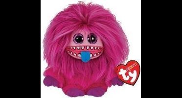 Ty Beanie Pluche Frizzy 18cm - ZEEZEE