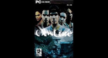 Obscure /PC - Windows