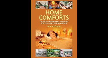 Home Comforts Experience Decorating and- Home Comforts