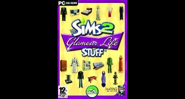 The Sims 2: Glamour Life Stuff - Engelse Editie