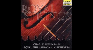 Arrangements For Strings